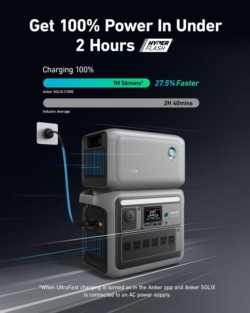 Batería de expansión 1056 Wh baterías LiFePO4