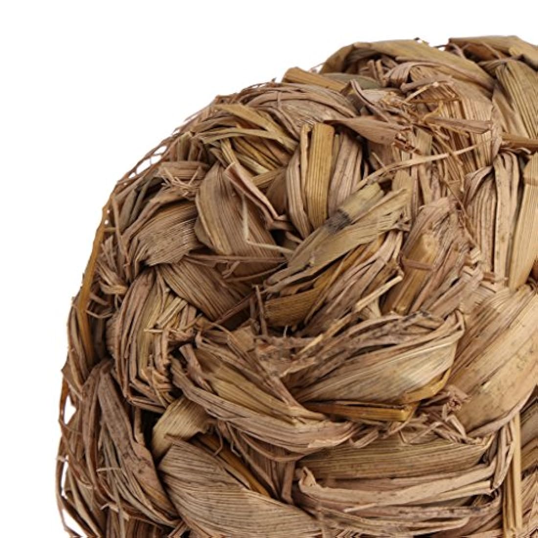 bola con Bell para conejo Hamster Guinea Pig chinchillas