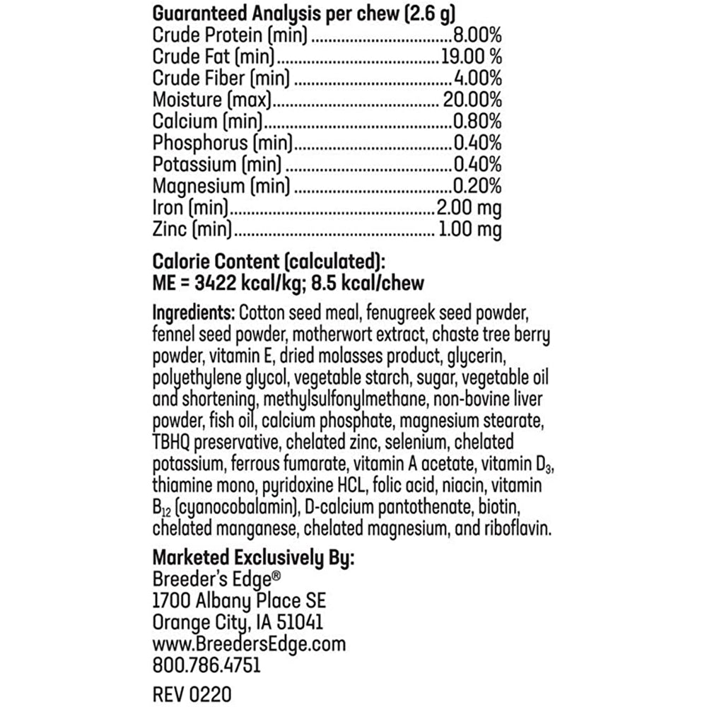 Vitaminas y suplemento para perros pequeños y gatos