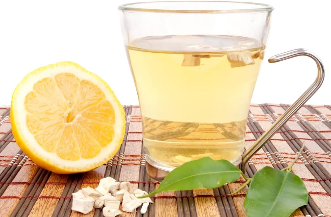 Suplemento PURE ORIGINAL Extracto de raíz de malvavisco 4oz