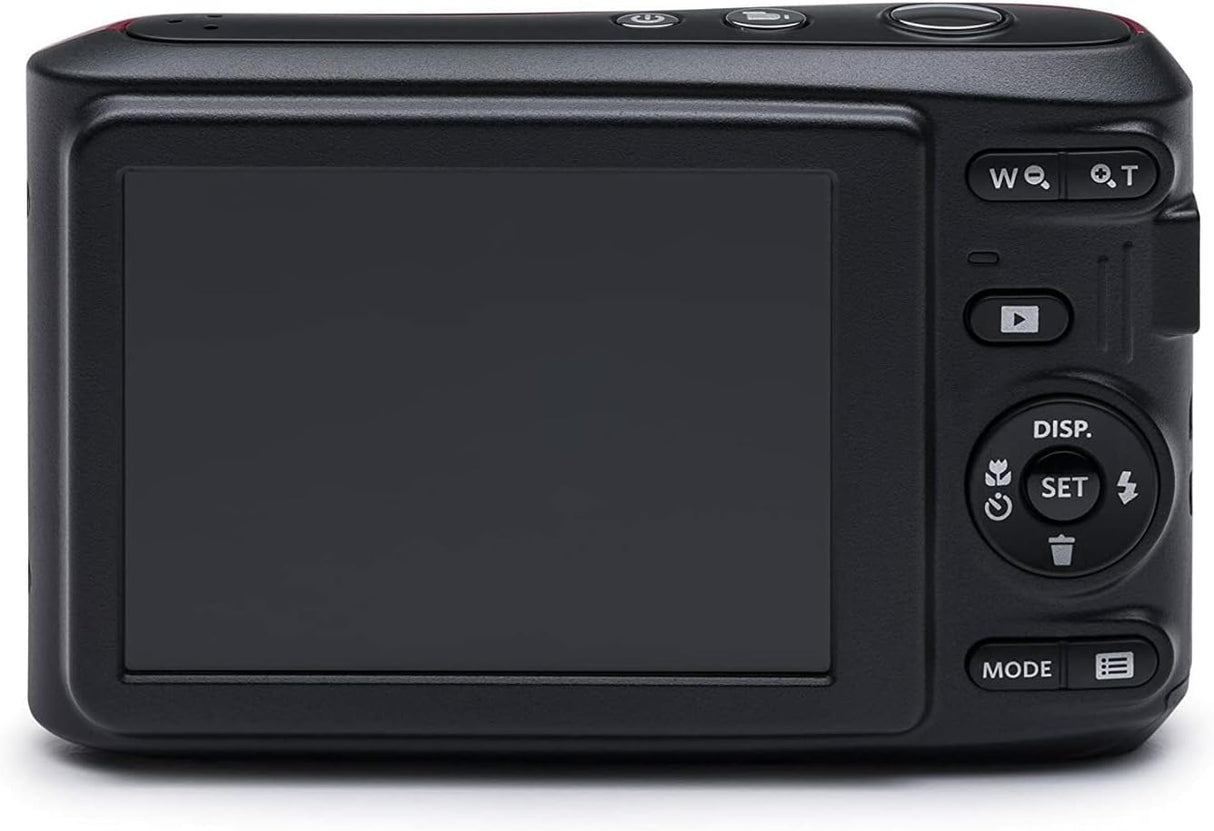 Cámara Digital Kodak PIXPRO FZ41 16 MP, Zoom Óptico 4X, 2.7