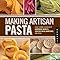 Libro de cocina de pastas
