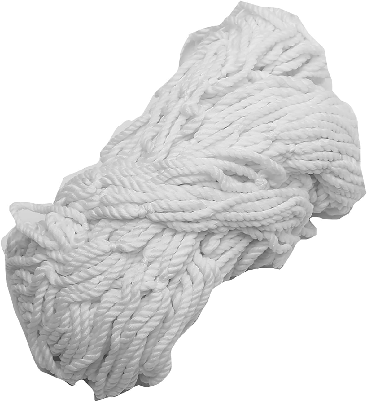 Red de Fútbol Deportivo de Repuesto 6x4 Pies para Entrenamiento