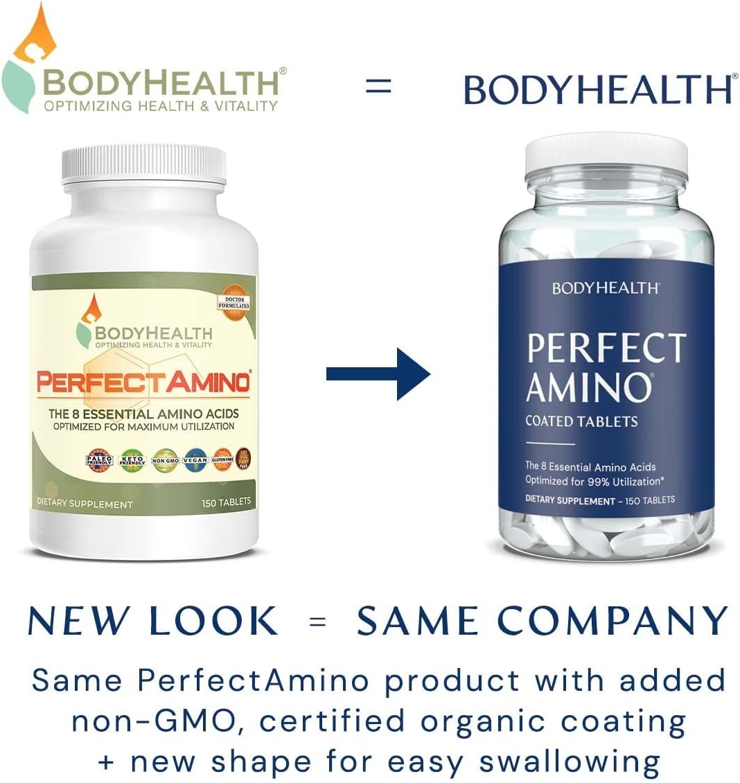 Suplementos Alimenticios de aminoácidos esenciales con BCAA