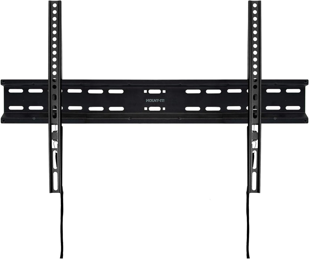 Soporte de pared fijo para TV de 37-70 pulgadas, perfil 1.1