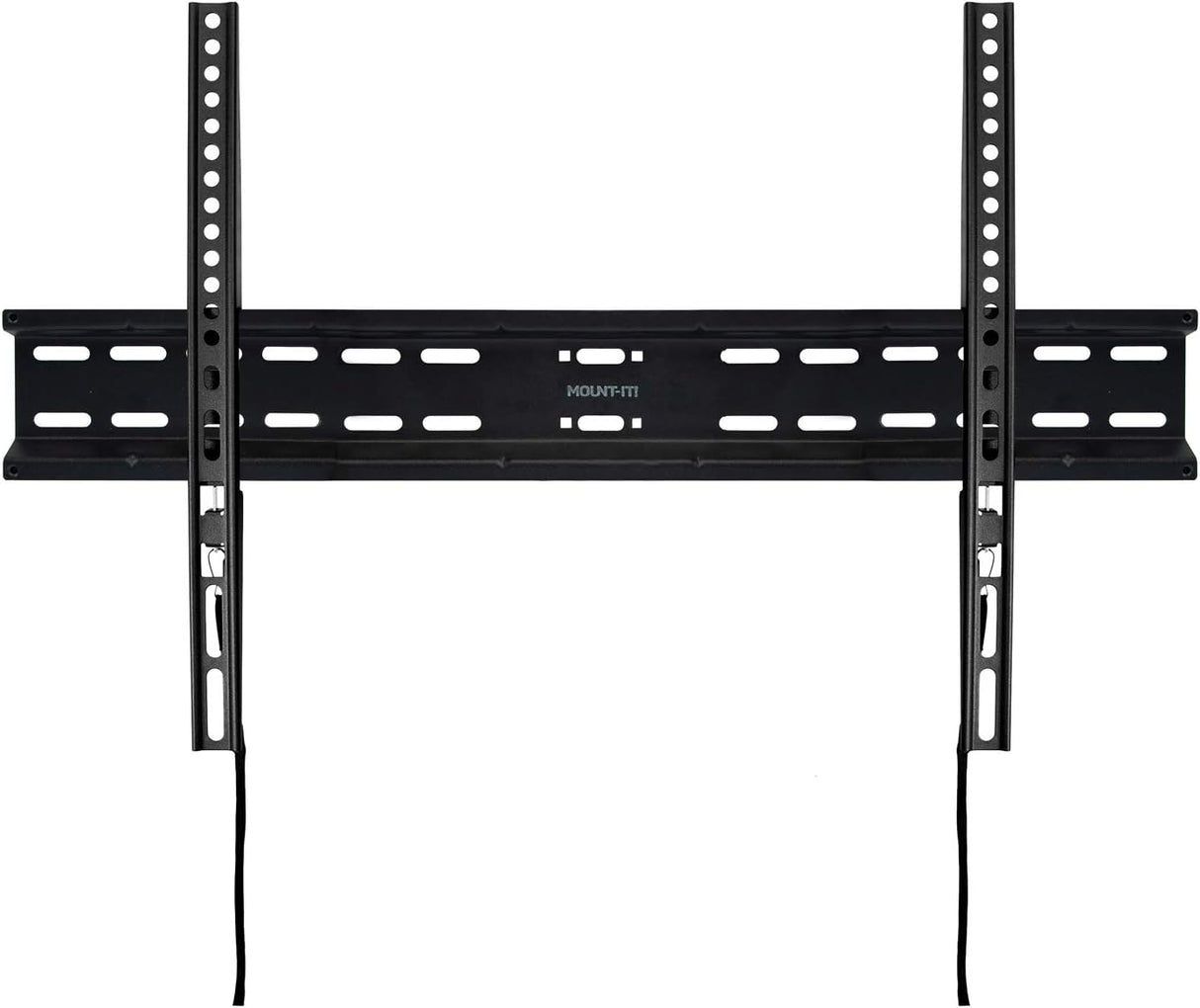 Soporte de pared fijo para TV de 37-70 pulgadas, perfil 1.1