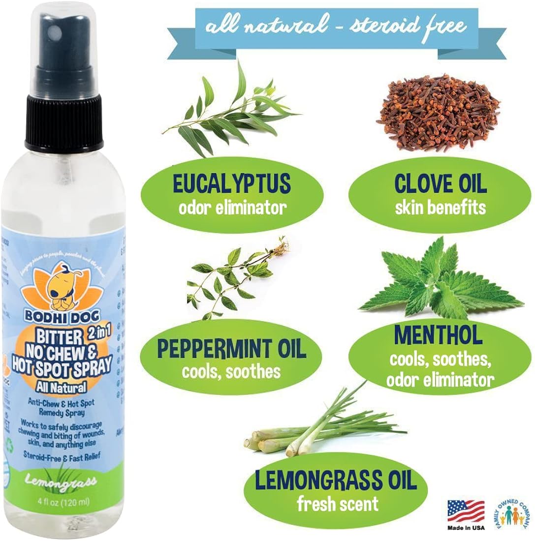 Suplementos 2 en 1 sin masticar y puntos calientes