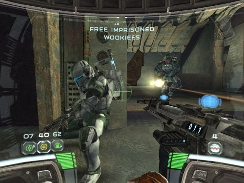 Star Wars Republic Commando