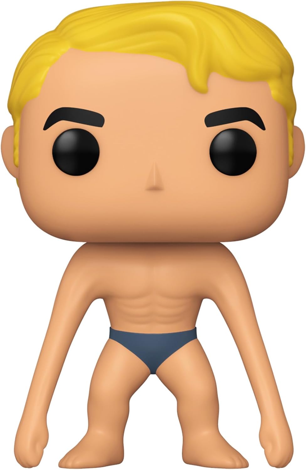 Funko Pop! Juguetes Retro: Hasbro - Stretch Armstrong (Estilos Varios)