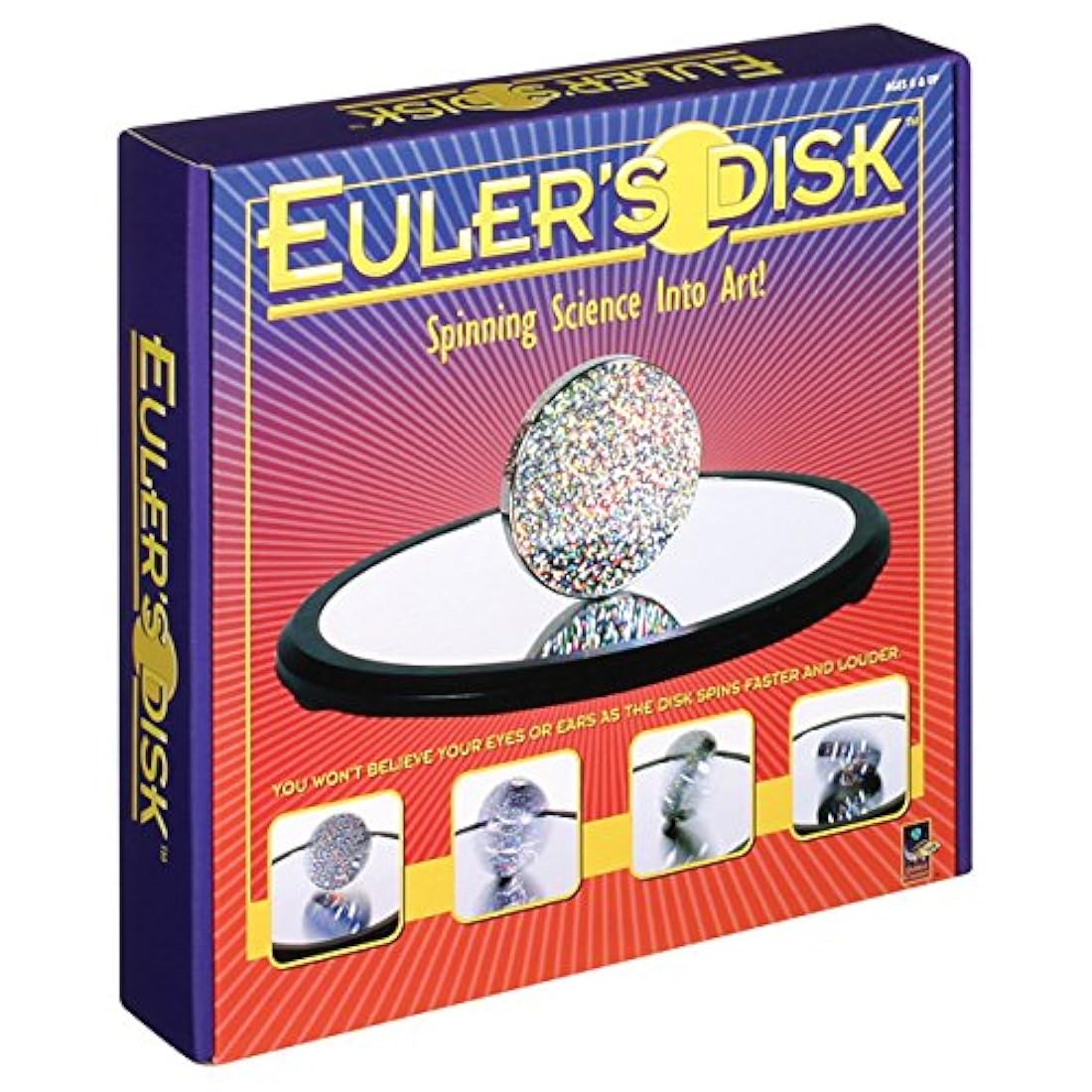 Disco de Euler
