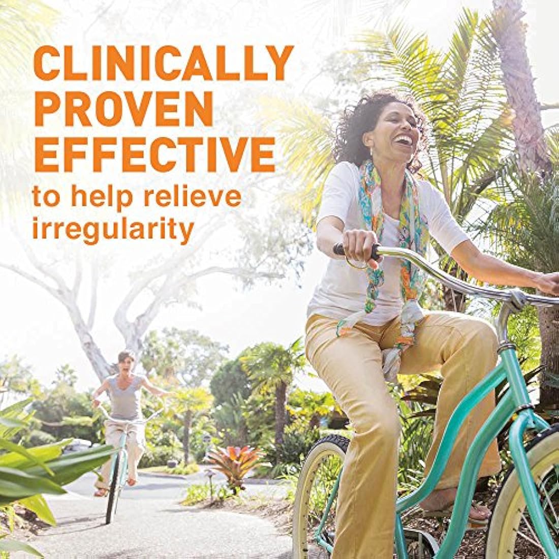 color naranja con sabor, tarro de 16 onzas