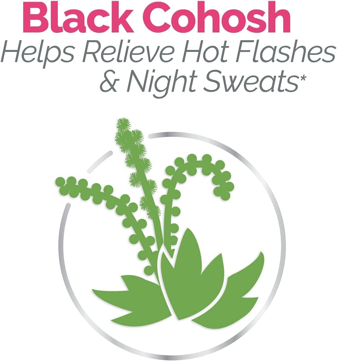 Suplemento de control de peso 30 cápsulas Estroven