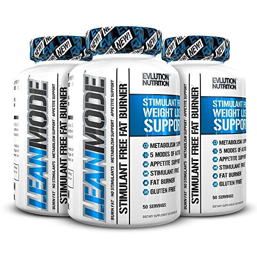 Quemador de grasa sin estimulantes