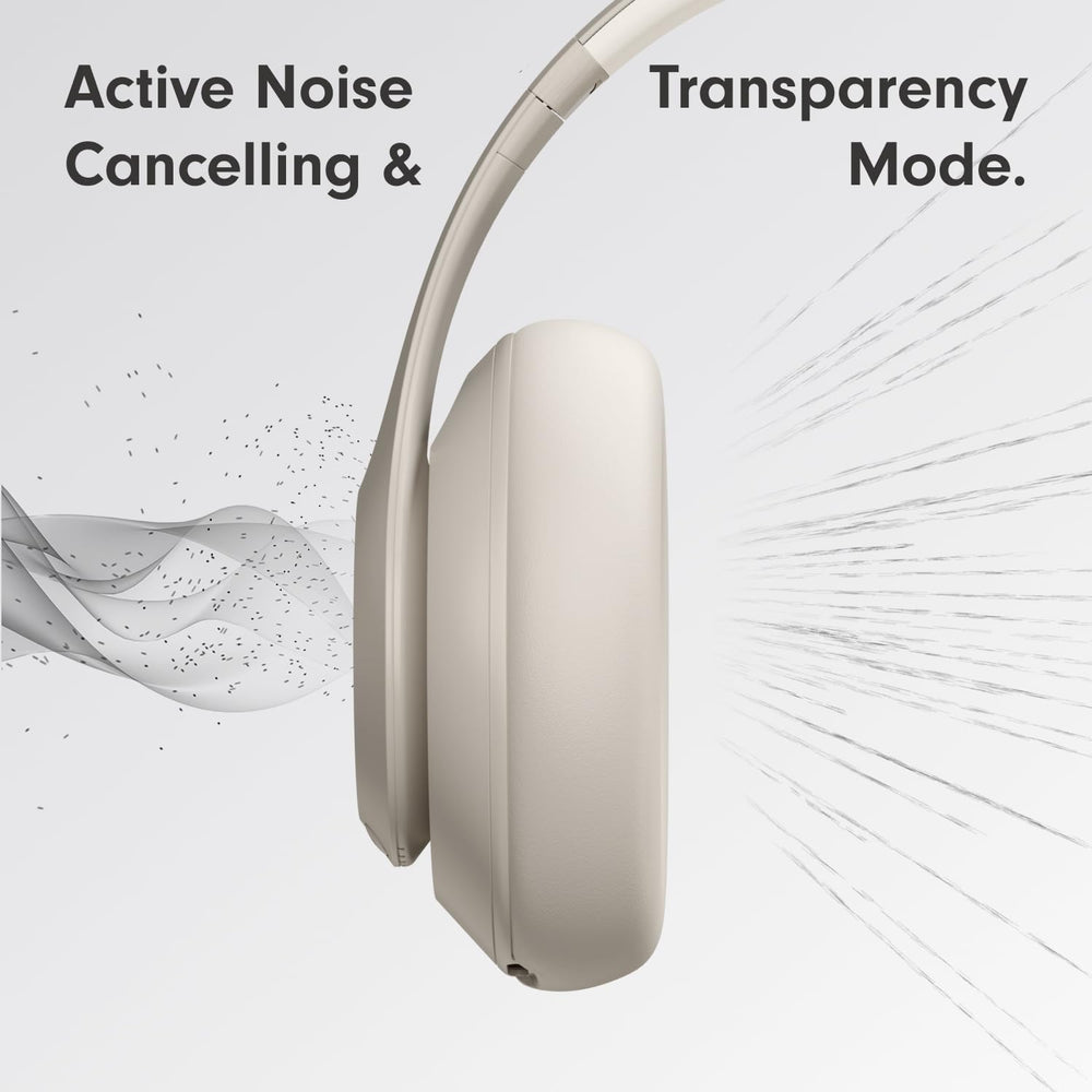Auriculares Bluetooth Beats Studio Pro, Cancelación de Ruido