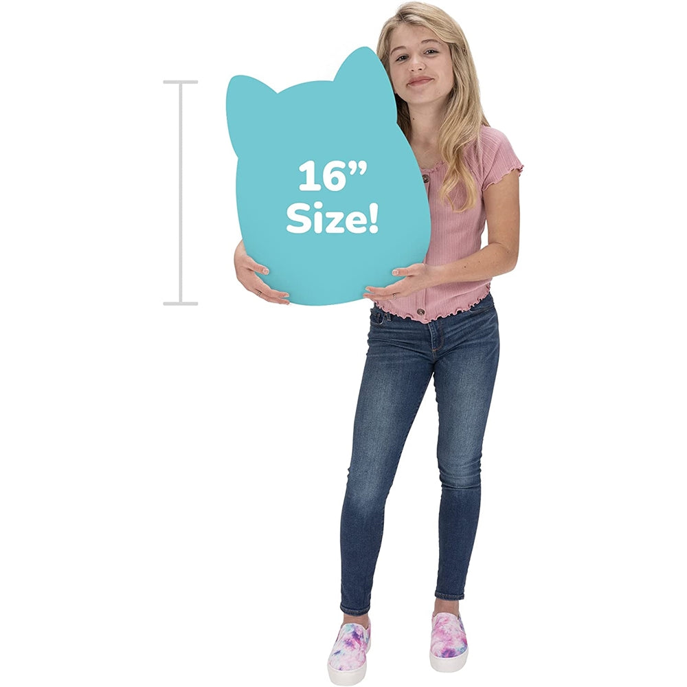 Peluches Squishmallows Jaiya Sushi de 16 pulgadas