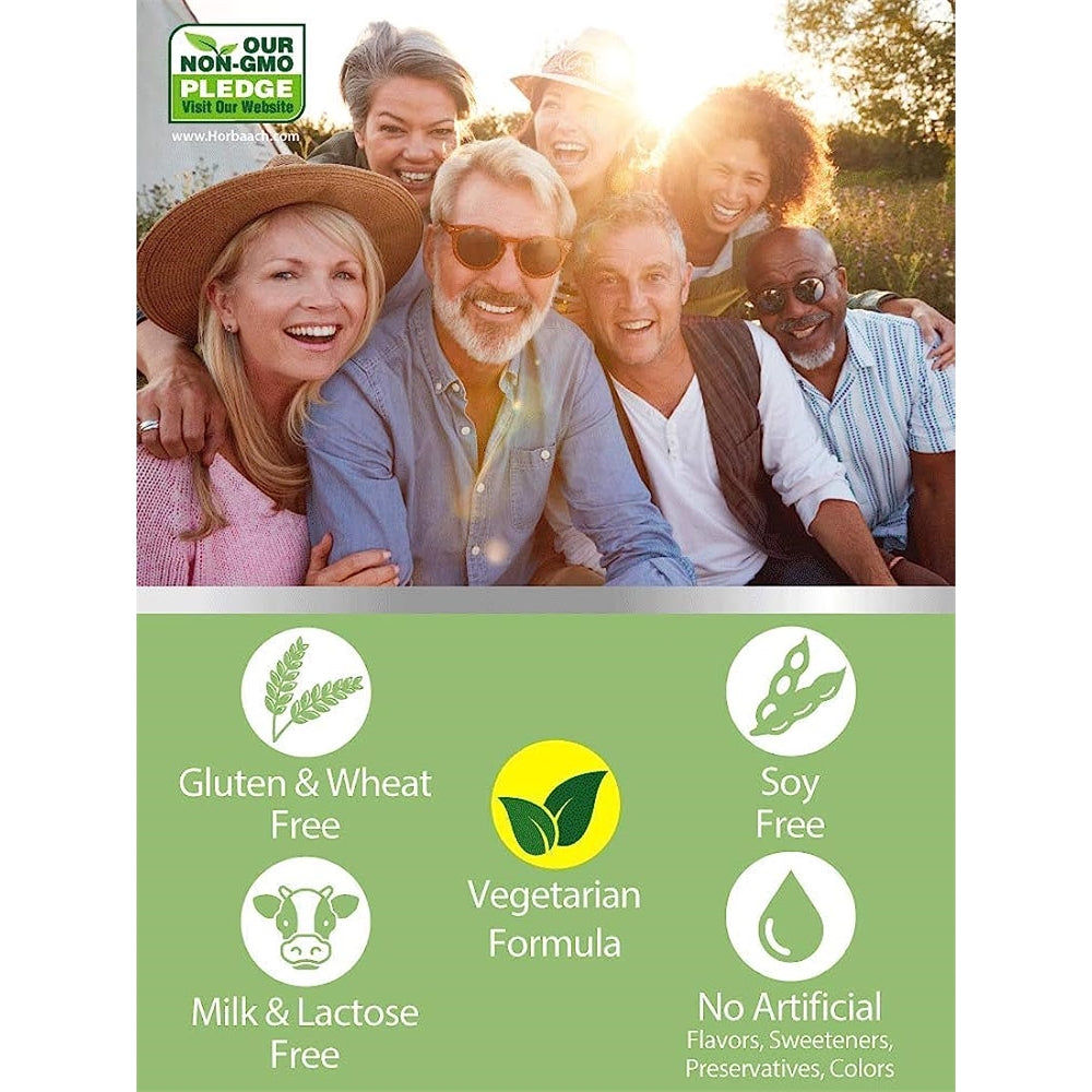 Suplemento NAC 1200 mg 250 cápsulas N acetil cisteína