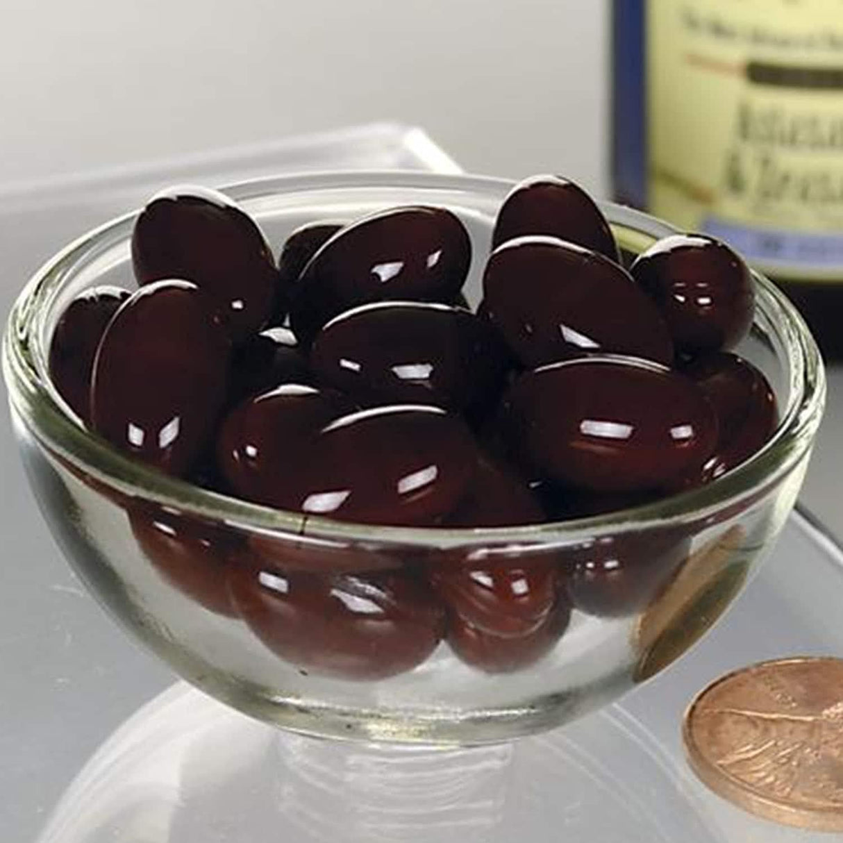 Suplementos Alimenticios Visión Ojo Cerebro Piel Salud