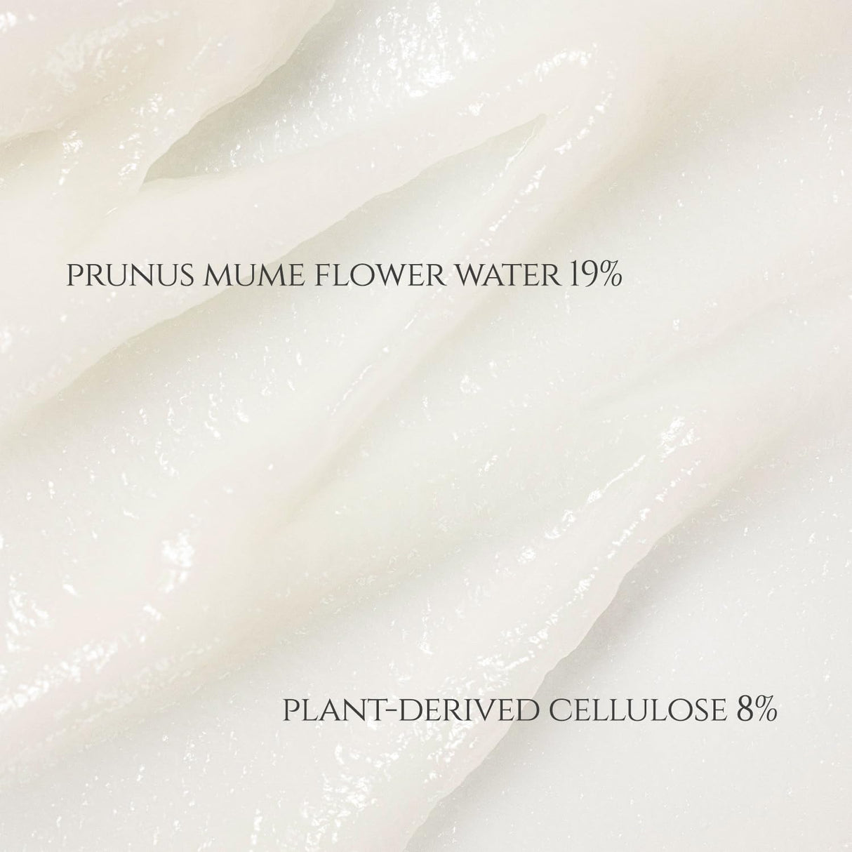 Exfoliante Suave Facial y Corporal de Flor de Albaricoque