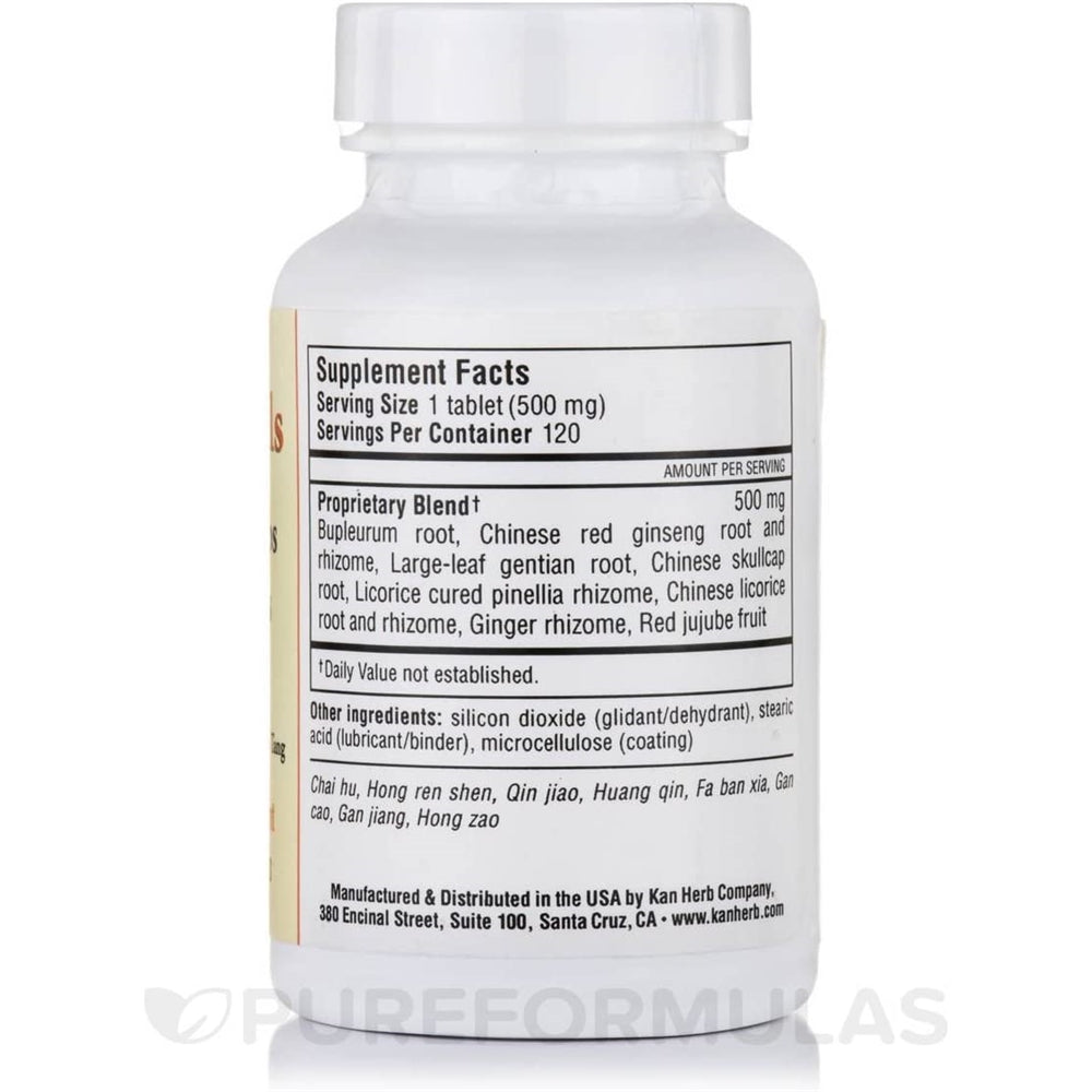 Suplemento Kan Essentials beneficio Caderas y rodillas