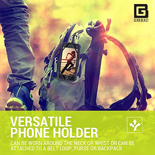 Correa de cordón para teléfono celular