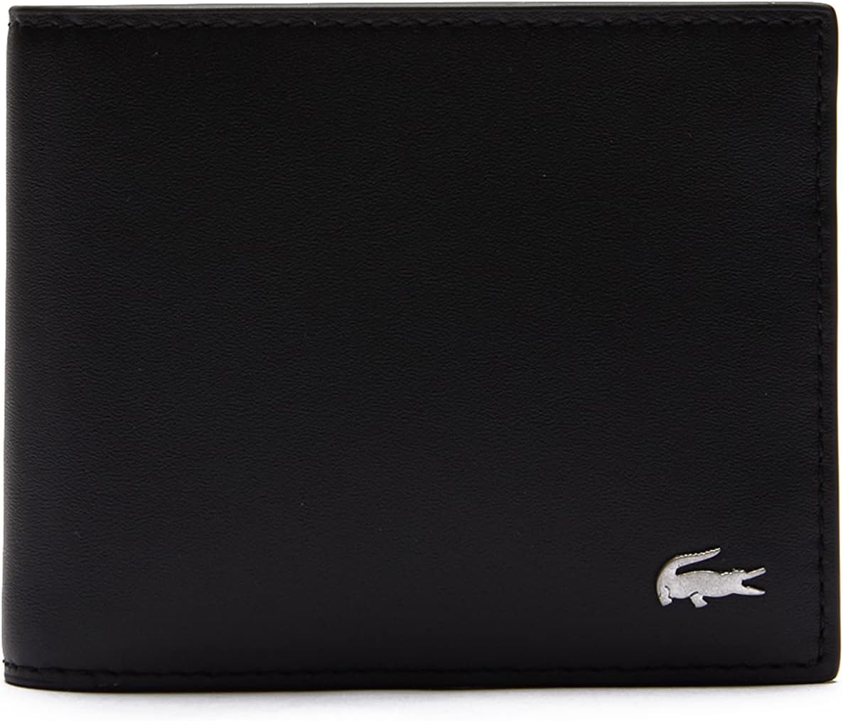 Billetera de hombre Lacoste Fitzgerald Small Billfold Modelo
