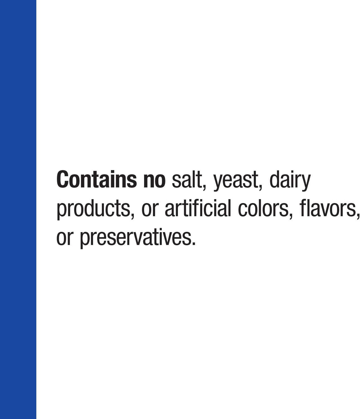 Suplementos AlimenticiosNature's Way 60 tabletas masticables