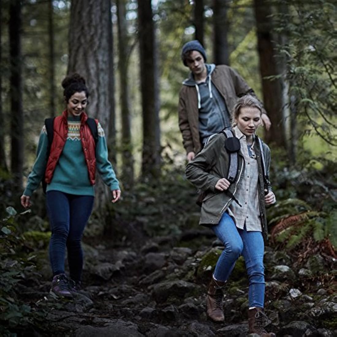 Bocina SoundLink Micro de Bose con Bluetooth talla