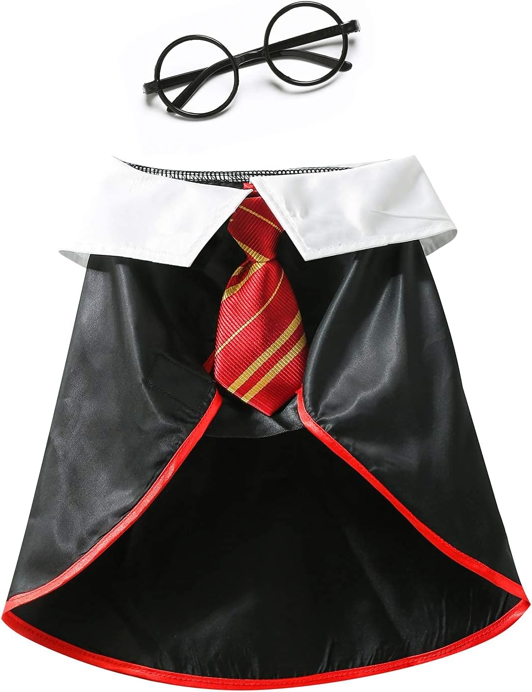 Disfraces de Camisas divertidas para perro talla S