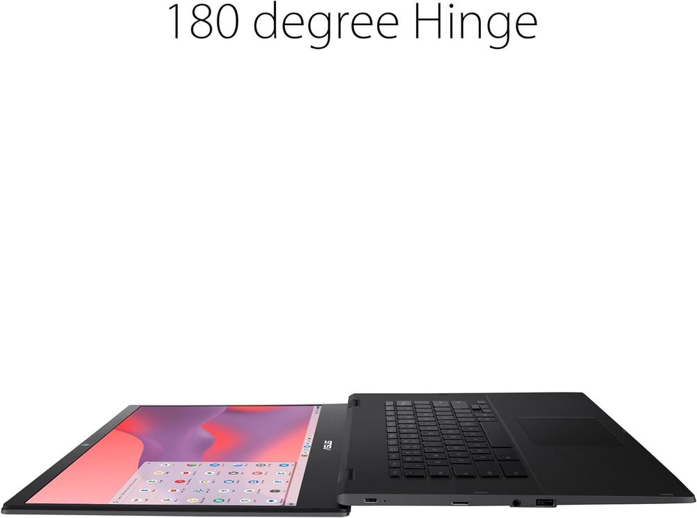 ASUS Chromebook CX1, 15.6 FHD, Celeron N3350, 4GB RAM, CX1500CNA