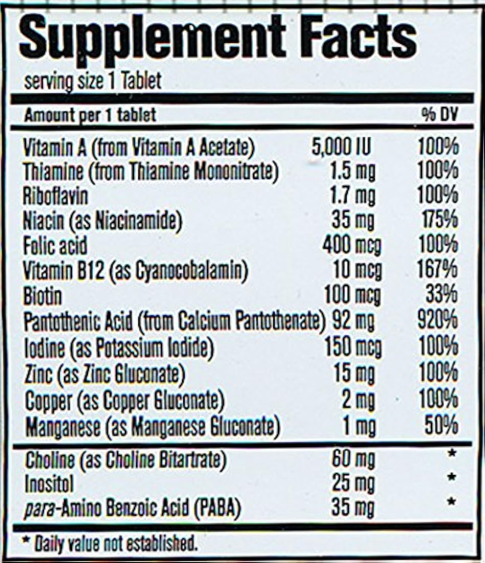 California Natural Suplemento para el cabello, 30 unidades