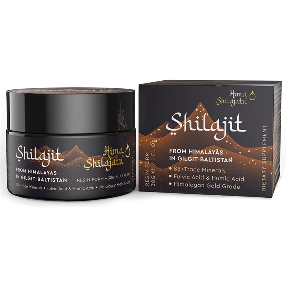 Suplementos Alimenticios on ácido fúlvico y complejo