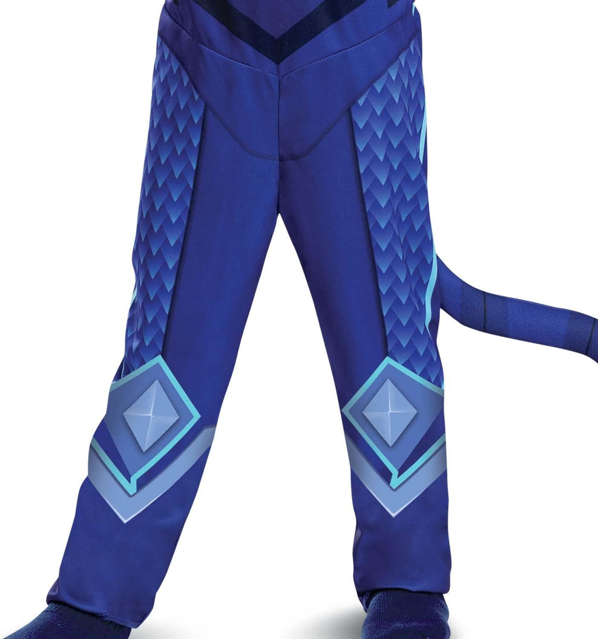Disfraz PJ Masks Catboy Megasuit Clásico para Niños
