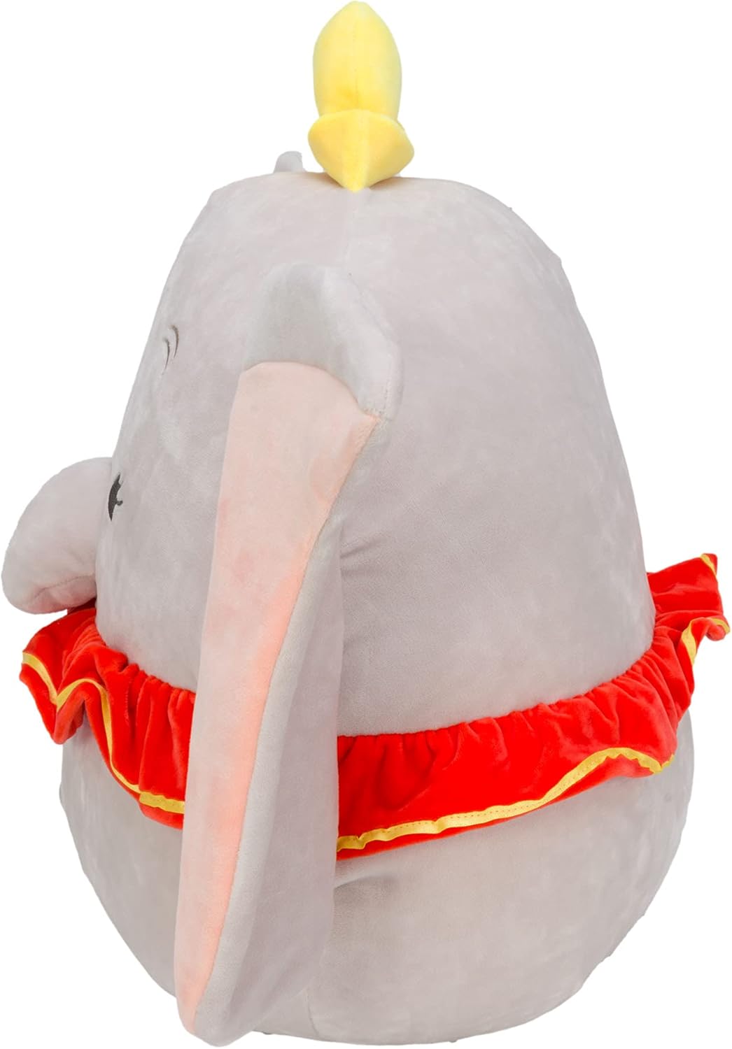 Peluches Squishmallows oficial de 14 pulgadas Dumbo Disney