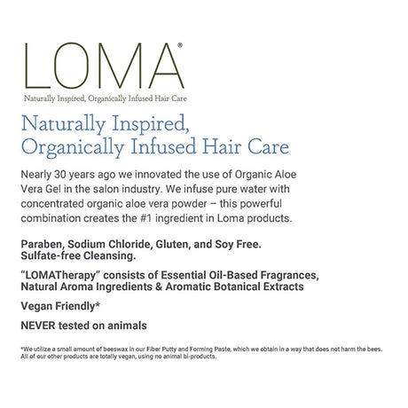 Champú nutritivo con aroma de arándano y pera