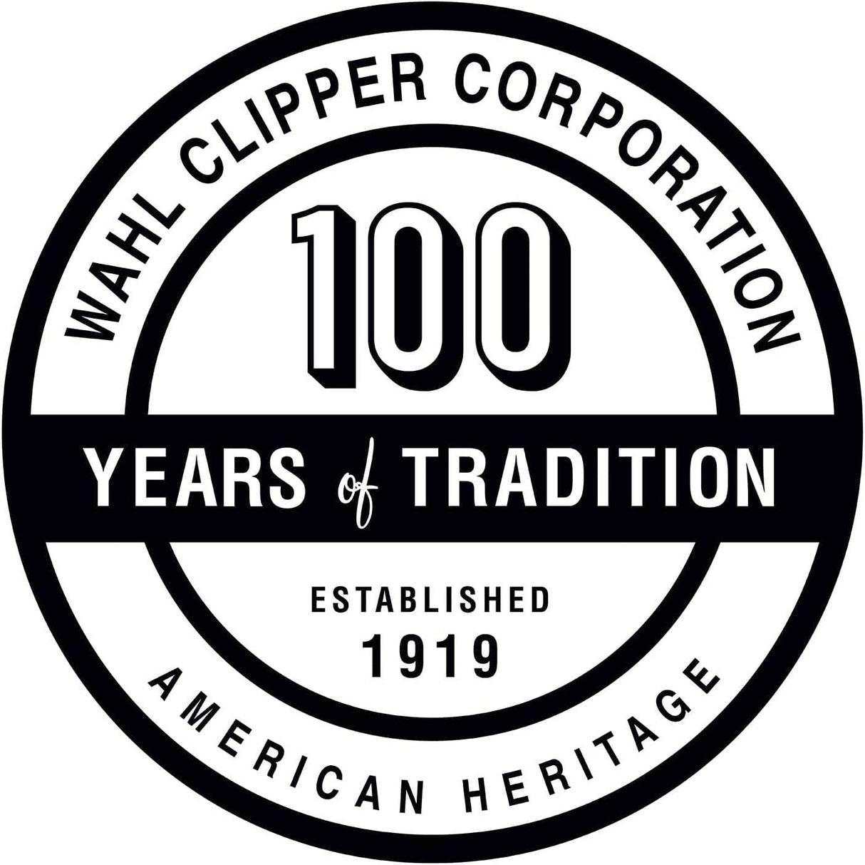 Guía de Peine de Acero Inoxidable WAHL para Cortadoras #C 3377-100