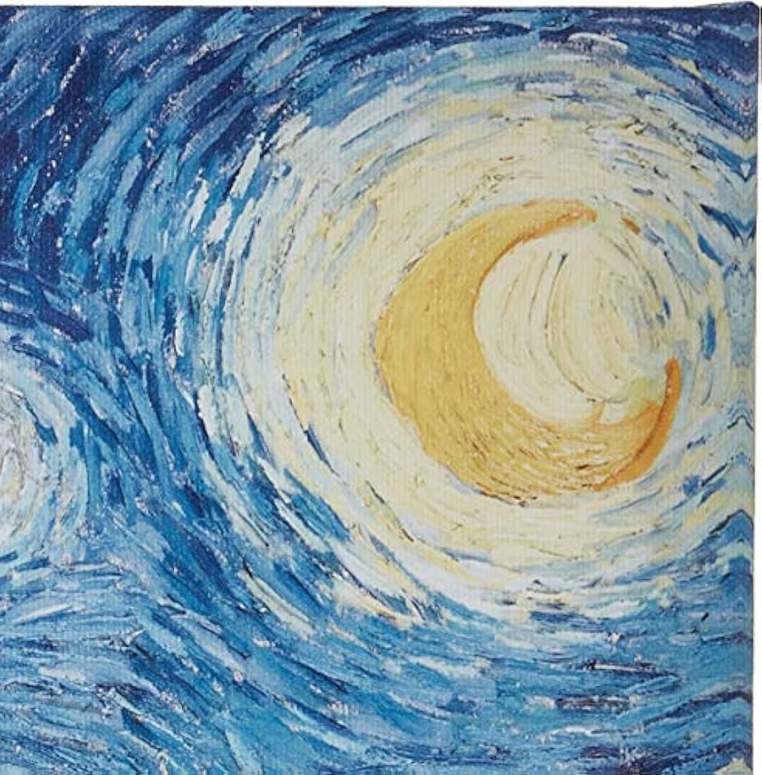 Wieco Art impresión