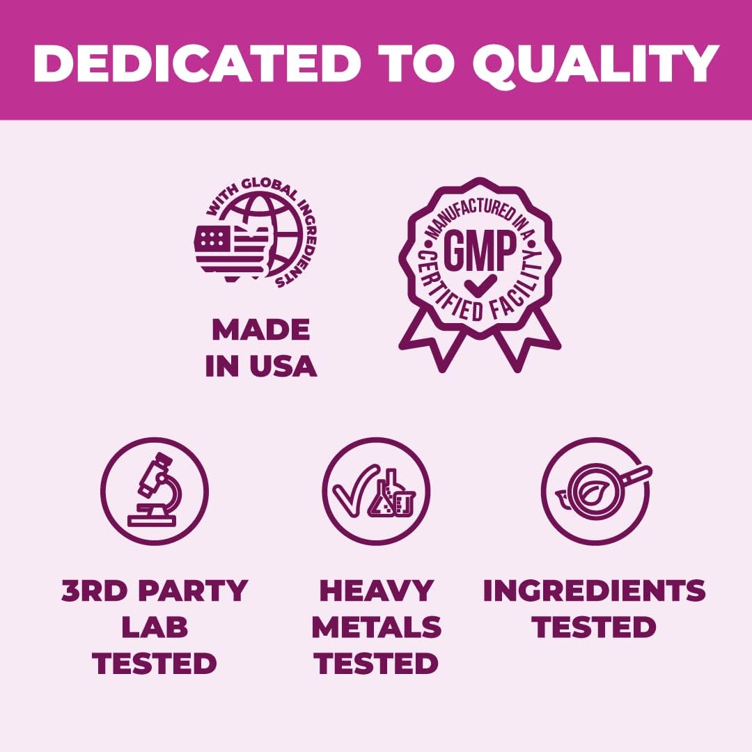 Suplemento Knotweed japonesas de resveratrol con 1000 mg