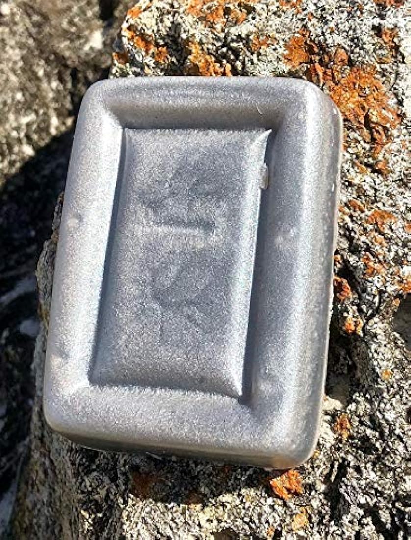 Pintura con aspecto de color metálico