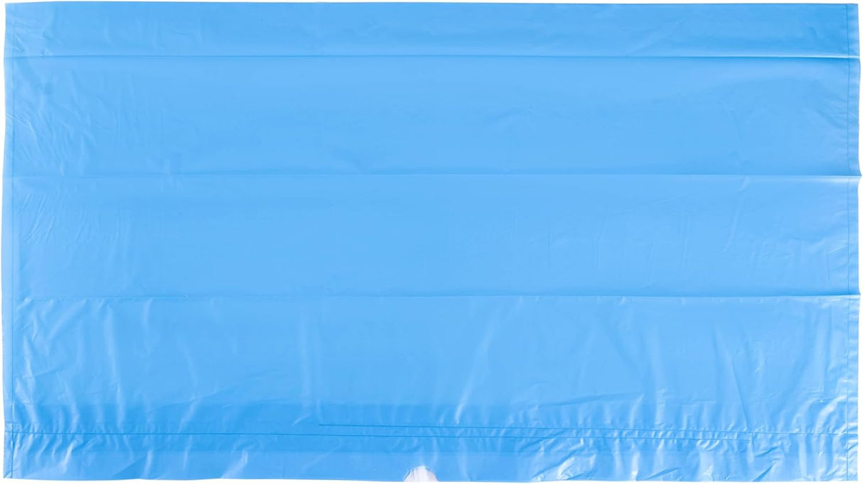 Forros de caja de arena Fresh Step, tamaño grande, 7 unidades