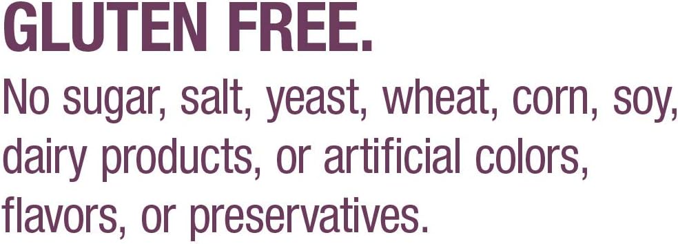 Suplemento Nature 's Way vejiga de riñón 100 Cápsulas