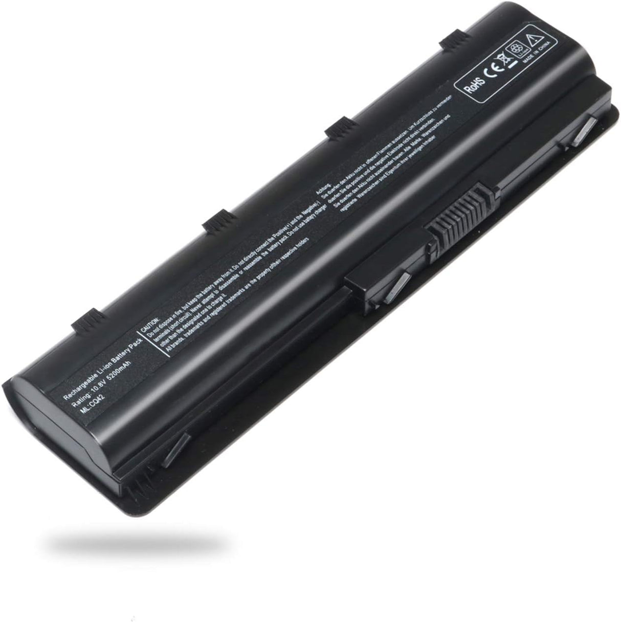 Batería para portátil Pavilion G6 G7 G62 G72 G4 Notebook PC