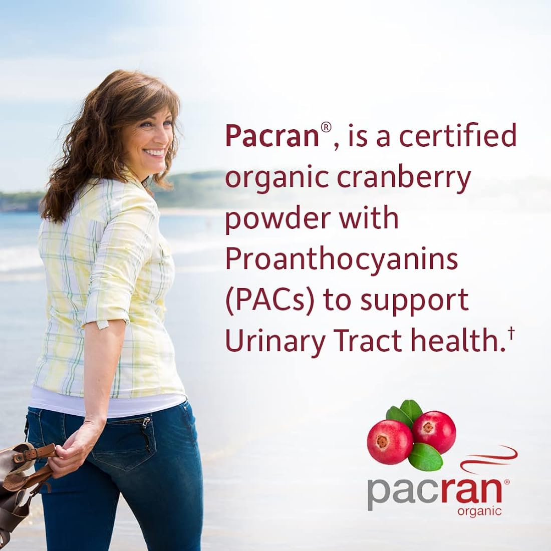 Suplementos Alimenticios probiótico tracto urinario