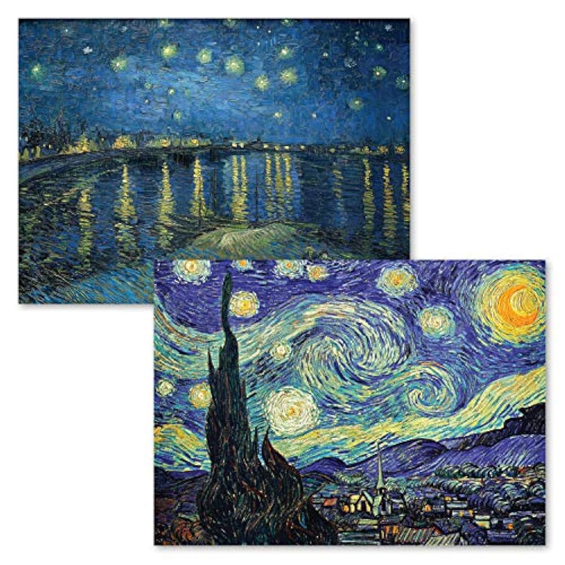 Cuadros, Impresiones de carteles de bellas artes