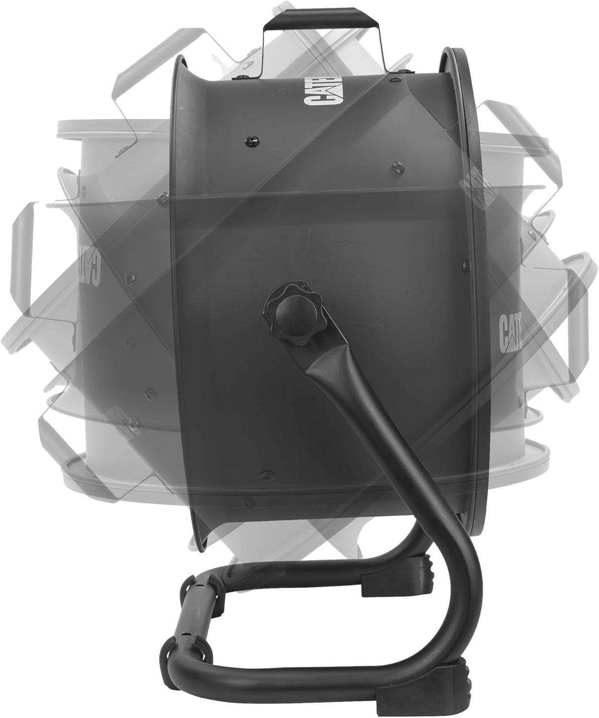 Ventilador Circulador HVD-14AC - CAT 14 4 velocidades pivotante