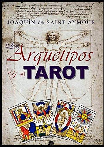 LOS ARQUETIPOS Y EL TAROT