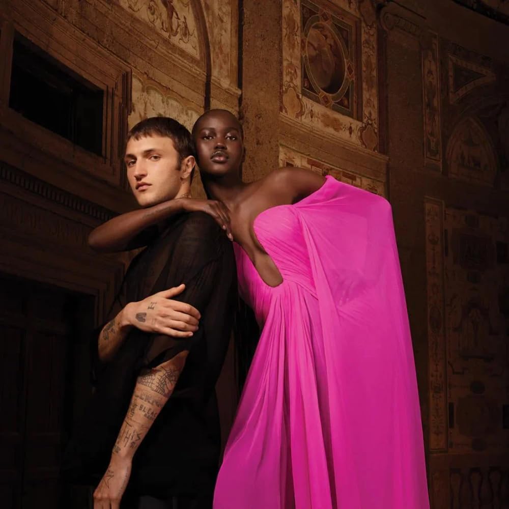 Perfume para Hombre Intenso Born In Roma Uomo EDP Spray