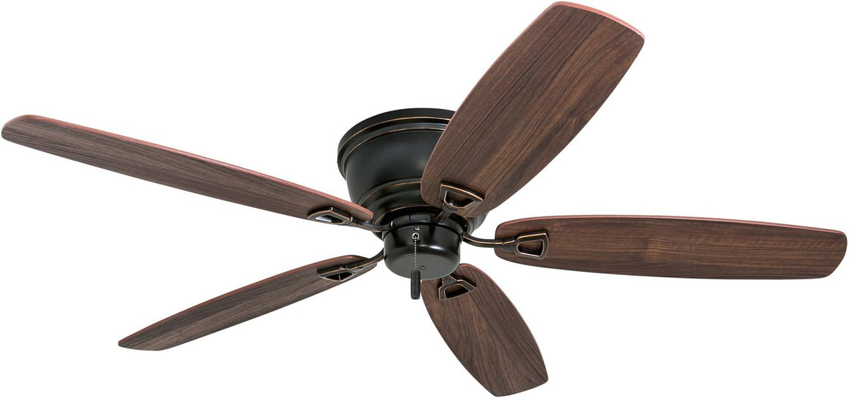 Ventilador de techo clásico 50516-01 Honeywell Ceiling Fans