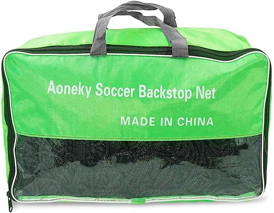 Red de Fútbol de Alto Impacto y Contención Pesada