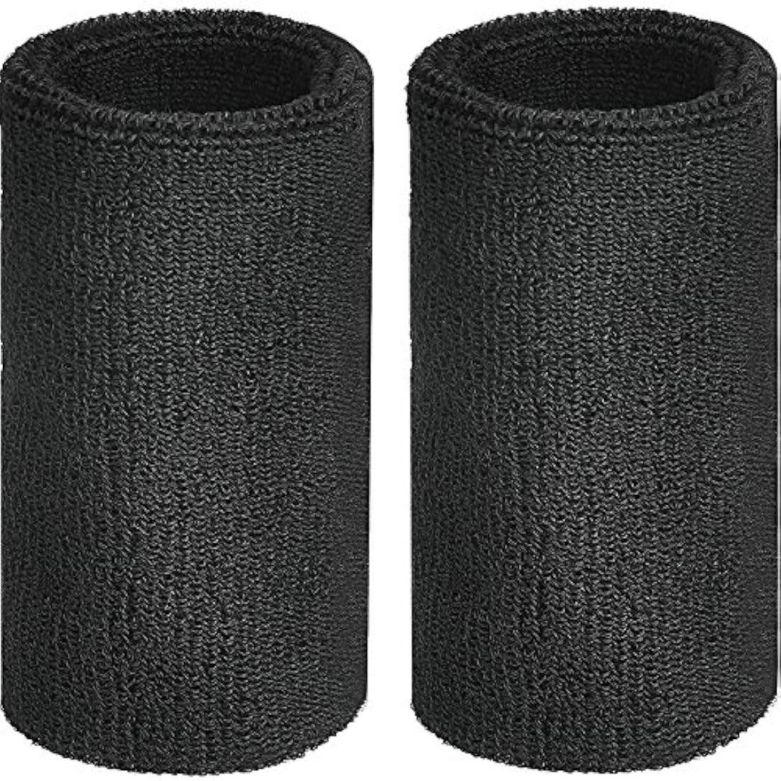 Muñequera deportiva elástica de algodón para deportes 5.9