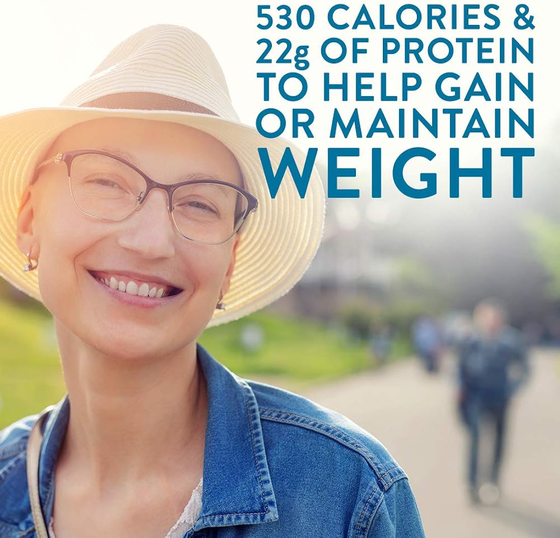 Suplementos Alimenticios de Bebida nutricional